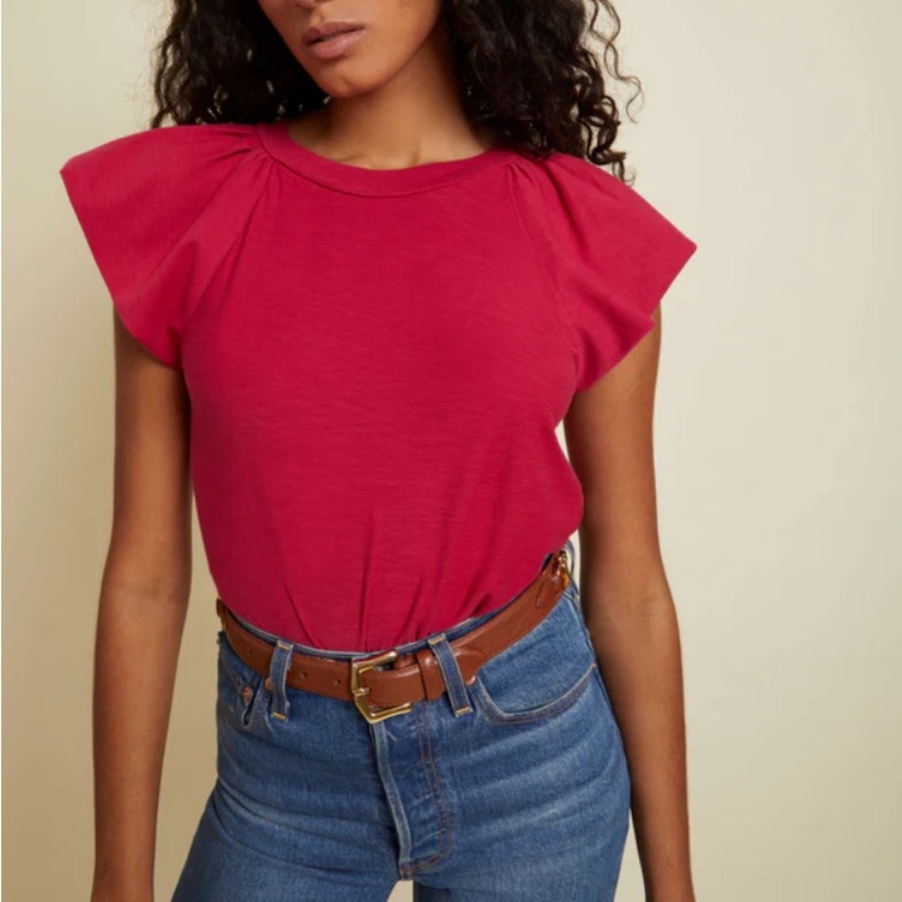 National Ltd Lorna top Sz L - like new condition, only worn once.
